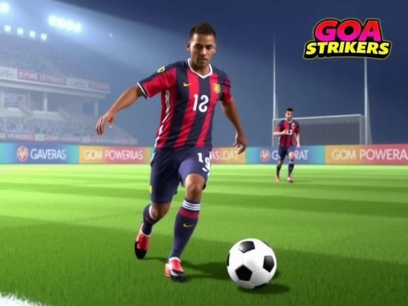 Positive Player Feedback for Goa Powerful Strikers Goa Powerful Strikers Player Reviews